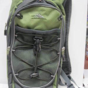 New WOT High Sierra Backpack